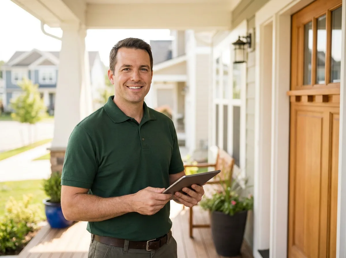 Pest control FAQs for Byron, MI